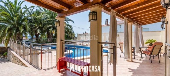 5 chambres Villa à Roses, Spain No. 161980 18