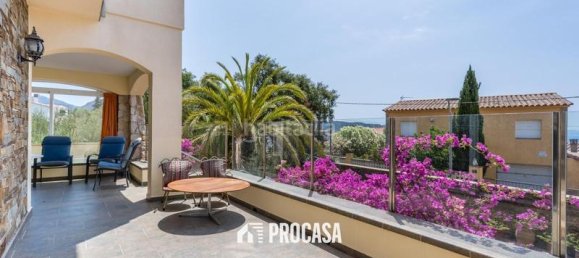 5 chambres Villa à Roses, Spain No. 161980 10