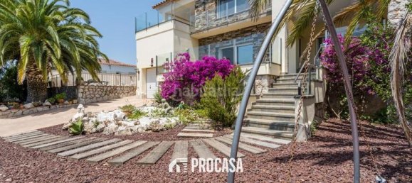 5 chambres Villa à Roses, Spain No. 161980 7