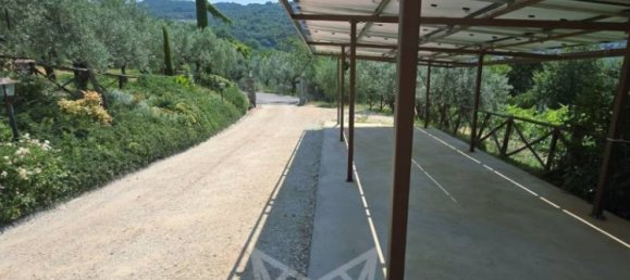 Отель, гостиница с 5 комнатами в Ассизи, Италия № 350691 37