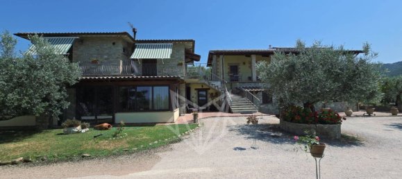 5-Zimmer Hotel in Assisi, Italy, Nr. 350691 49