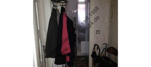 1 غرف نوم شقة في Wilmersdorf, Germany رقم 56450 7