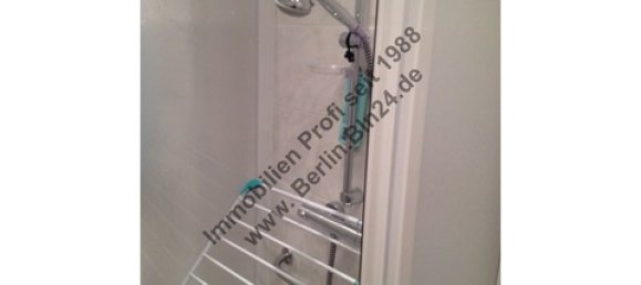 1 غرف نوم شقة في Wilmersdorf, Germany رقم 56450 4