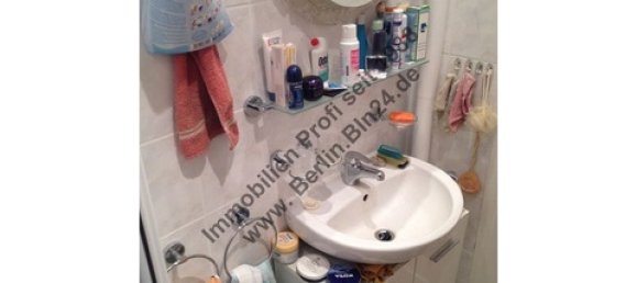 1 غرف نوم شقة في Wilmersdorf, Germany رقم 56450 2