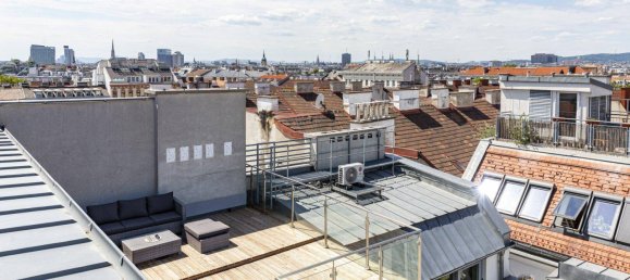 3 rooms Duplex in Leopoldstadt, Austria No. 131200 12