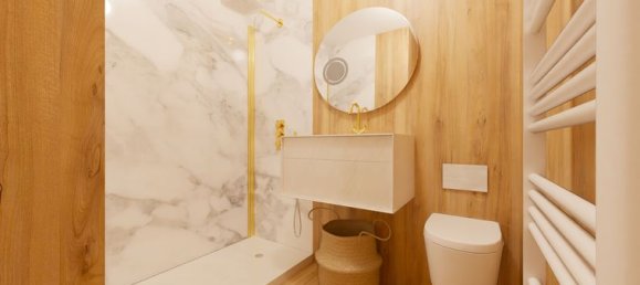 1 Schlafzimmer Wohnung in Thonon-les-Bains, France, Nr. 301169 6