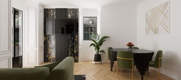 1 Schlafzimmer Wohnung in Thonon-les-Bains, France, Nr. 301169 5