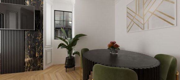 1 Schlafzimmer Wohnung in Thonon-les-Bains, France, Nr. 301169 3