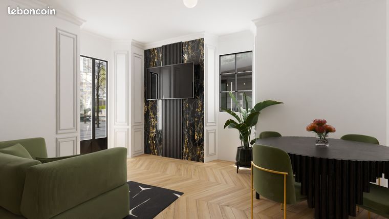 1 Schlafzimmer Wohnung in Thonon-les-Bains, France, Nr. 301169