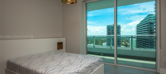  عقار تجاري في Miami, الولايات المتحدة 47.1متر مربع رقم 614098 4