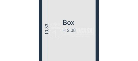  Garage in Milan, Italy No. 381409 12