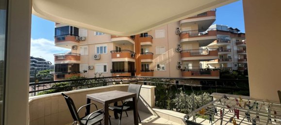 Apartment 2+1 in Alanya, Turkey No. 33673 11