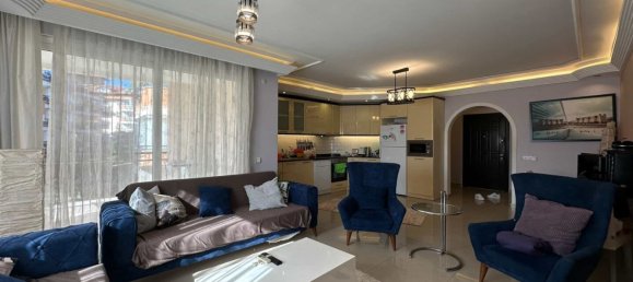Apartment 2+1 in Alanya, Turkey No. 33673 5