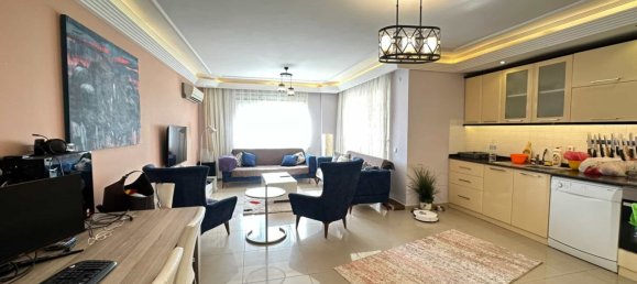 Apartment 2+1 in Alanya, Turkey No. 33673 17