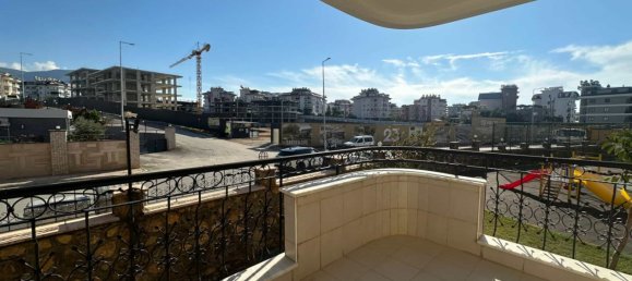 Apartment 2+1 in Alanya, Turkey No. 33673 21