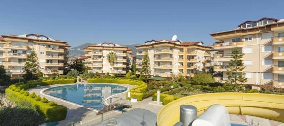 Apartment 2+1 in Alanya, Turkey No. 33673 8