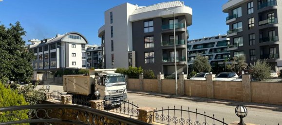 Apartment 2+1 in Alanya, Turkey No. 33673 13