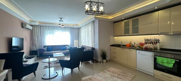 Apartment 2+1 in Alanya, Turkey No. 33673 18