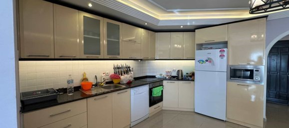 Apartment 2+1 in Alanya, Turkey No. 33673 9