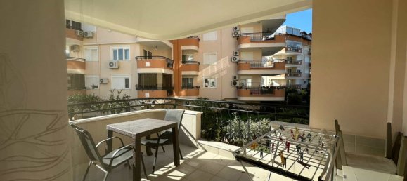 Apartment 2+1 in Alanya, Turkey No. 33673 16