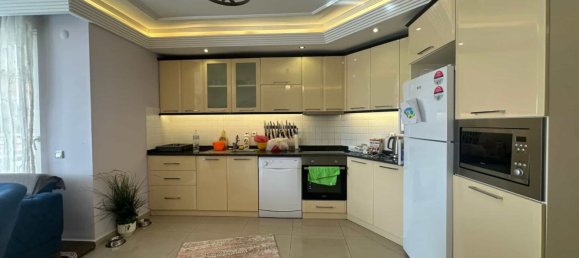 Apartment 2+1 in Alanya, Turkey No. 33673 6