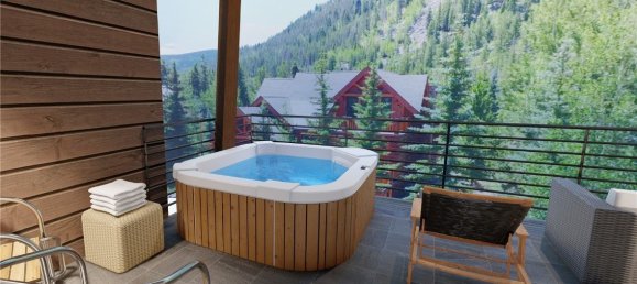 Café/restaurante de 1 dormitorio en Frisco, USA No. 99 22