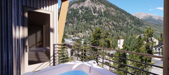 Café/restaurante de 1 dormitorio en Frisco, USA No. 99 3