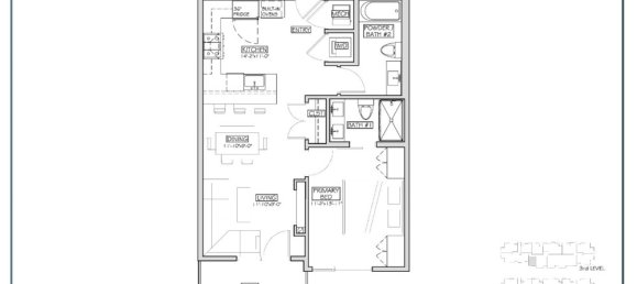 Café/restaurante de 1 dormitorio en Frisco, USA No. 99 10