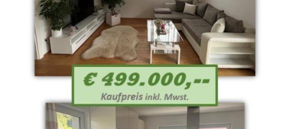 1 bedroom Apartment in Grossgmain, Austria No. 232965 16