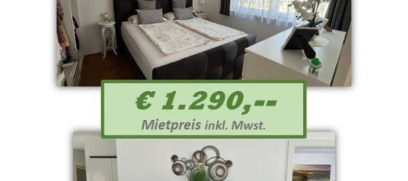 1 bedroom Apartment in Grossgmain, Austria No. 232965 15