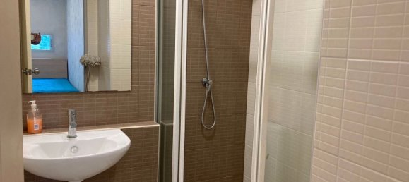 2 bedrooms Duplex in Bang Phlat, Thailand No. 8655 12