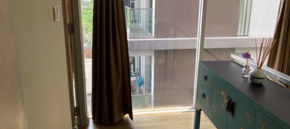 2 bedrooms Duplex in Bang Phlat, Thailand No. 8655 10