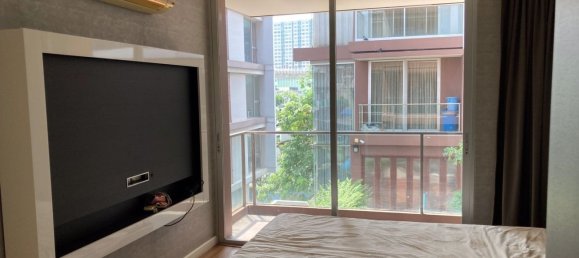 2 bedrooms Duplex in Bang Phlat, Thailand No. 8655 7