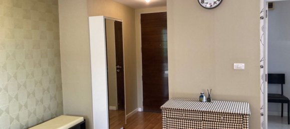 2 bedrooms Duplex in Bang Phlat, Thailand No. 8655 4