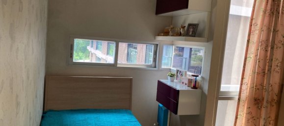 2 bedrooms Duplex in Bang Phlat, Thailand No. 8655 8