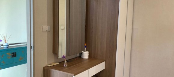 2 bedrooms Duplex in Bang Phlat, Thailand No. 8655 9