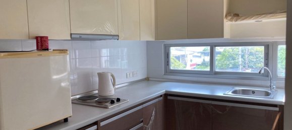 2 bedrooms Duplex in Bang Phlat, Thailand No. 8655 5