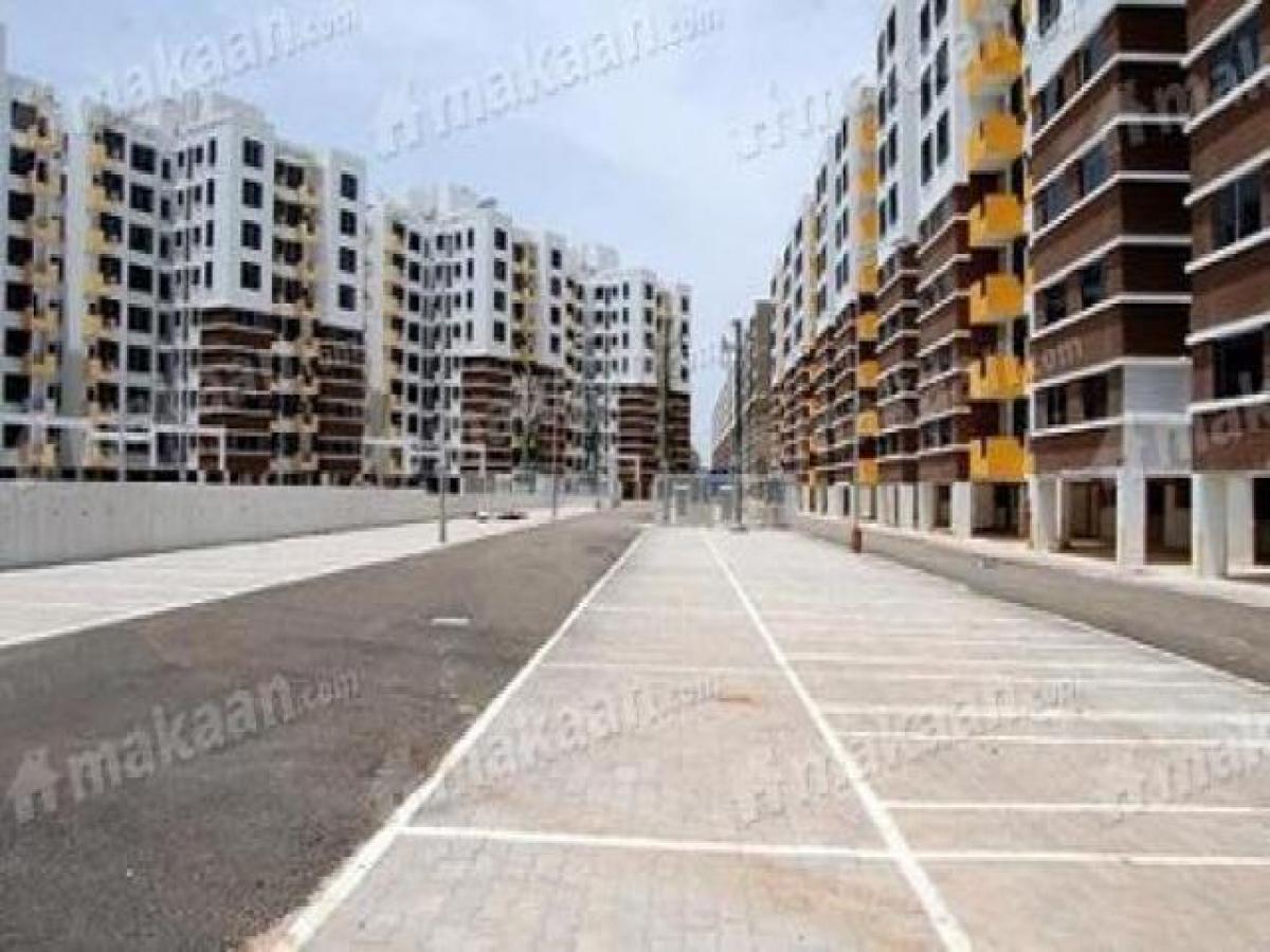 Casa de 3 dormitorios en Bangalore, India No. 43910