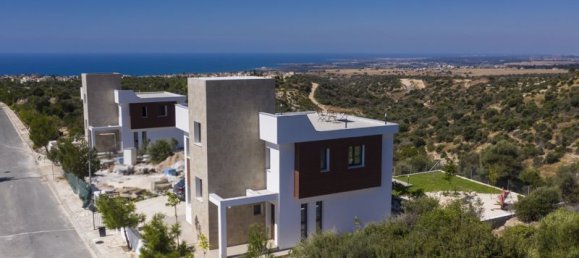 3 dormitorios villa en venta en Kouklia, Paphos, Cyprus № 139168 12