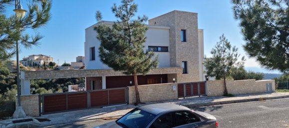 3 dormitorios villa en venta en Kouklia, Paphos, Cyprus № 139168 2