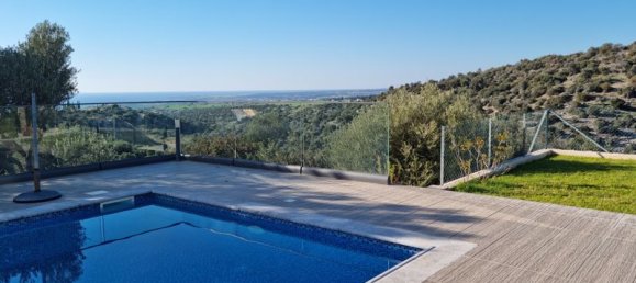 3 dormitorios villa en venta en Kouklia, Paphos, Cyprus № 139168 5