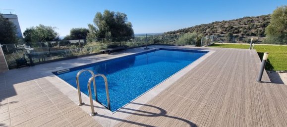 3 dormitorios villa en venta en Kouklia, Paphos, Cyprus № 139168 3