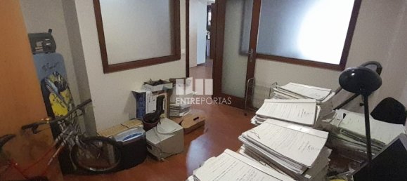 Büro in Povoa de Varzim, Portugal 56m², Nr. 54926 6