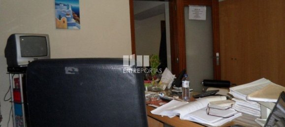 Büro in Povoa de Varzim, Portugal 56m², Nr. 54926 14