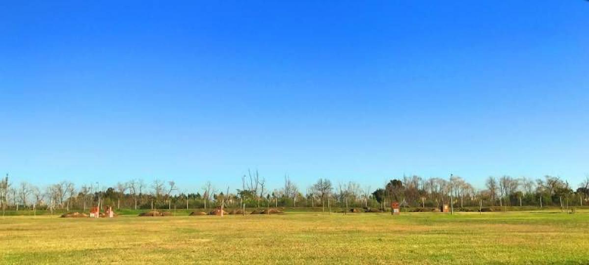 Terreno em Escobar, Argentina N.º 33837
