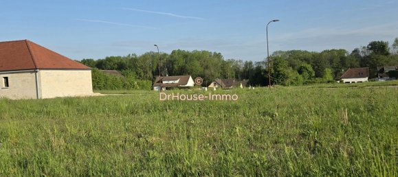 Grundstück in Saint-Leger-pres-Troyes, France, Nr. 77121 3