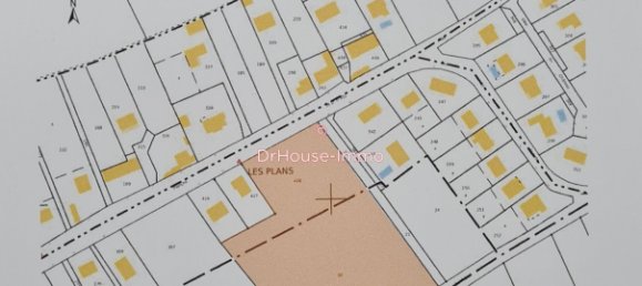 Grundstück in Saint-Leger-pres-Troyes, France, Nr. 77121 2