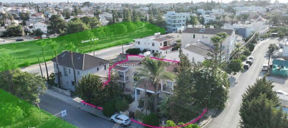 Villa T3 em Nicosia, Cyprus N.º 24231 4