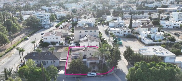 Villa T3 em Nicosia, Cyprus N.º 24231 3