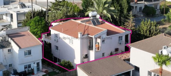 Villa T3 em Nicosia, Cyprus N.º 24231 2